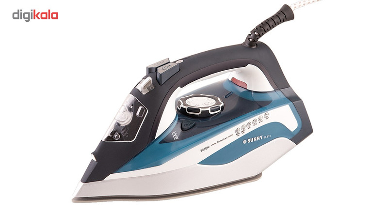 اتو بخار سانی مدل SI-810