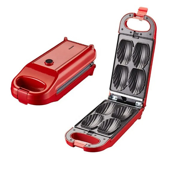 وافل‌ساز راف مدل R.575 طرح پنج کاره