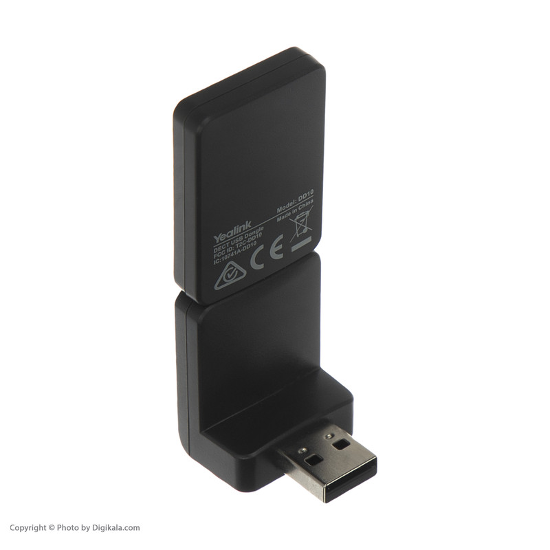 دانگلUSB یالینک مدل DD10K