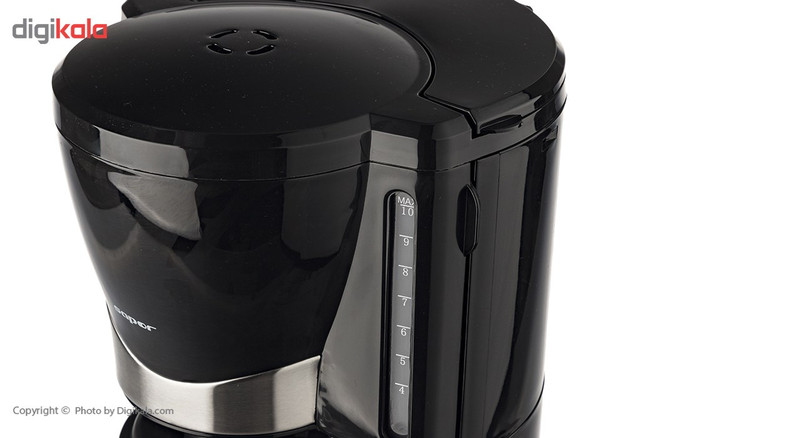 قهوه ساز ساپر مدل SCM-500