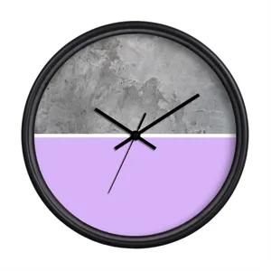  Saalbirds CW-201P Wall Clock