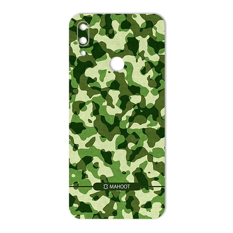 برچسب پوششی ماهوت طرح Army-Pattern مناسب برای گوشی موبایل شیائومی Redmi Note 7