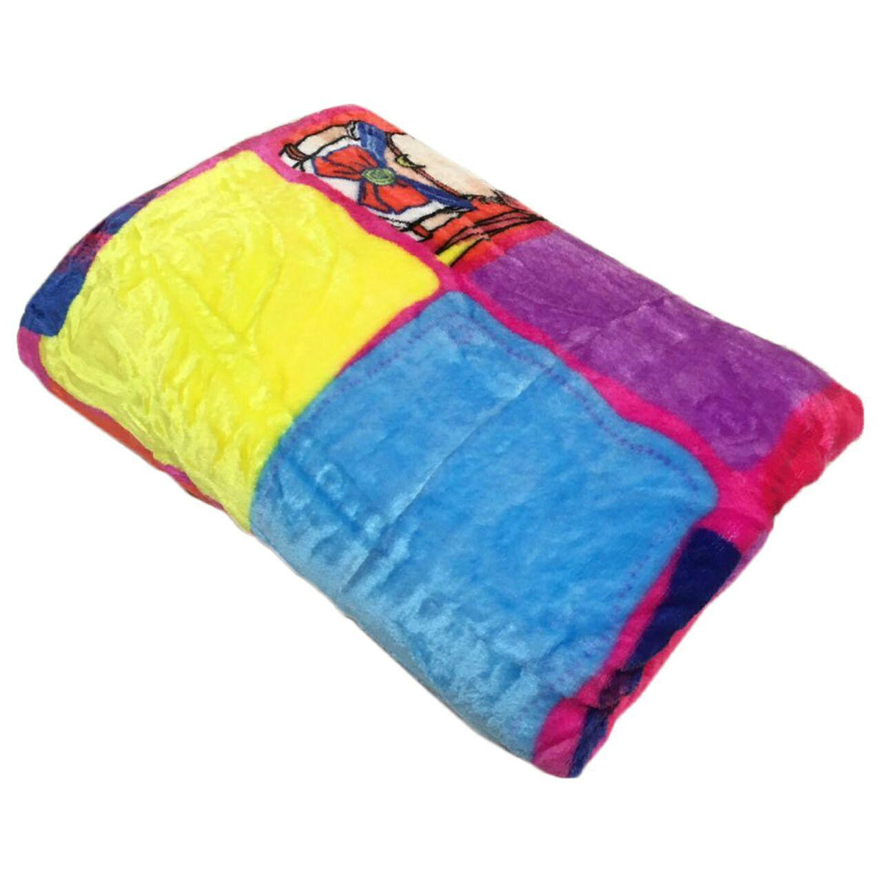 پتو ژله ای مدل PZH90 سایز 160x220 سانتی متر