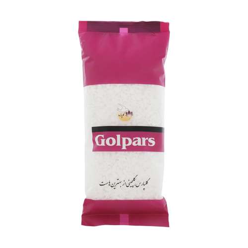 نشاسته گل گلپارس - 500 گرم