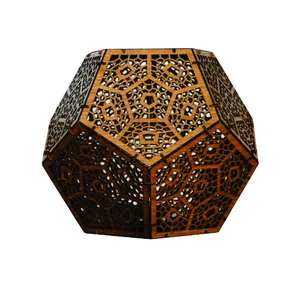 چراغ رومیزی استیک مدل TOP کد Ch006