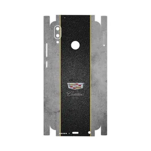 MAHOOT Cadillac-FullSkin Cover Sticker for Huawei Nova 3e