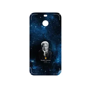 MAHOOT Morgan Freeman Cover Sticker for HTC 10 Evo