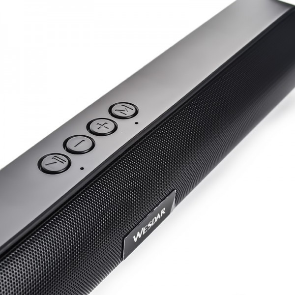 ساندبار وسدار مدل K399
