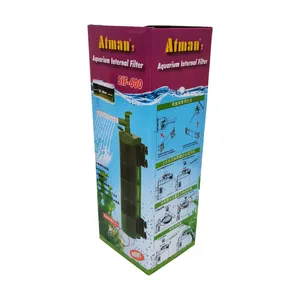 فیلتر داخلی آکواریوم آتمن مدل SIF-600