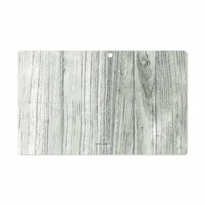 MAHOOT White Wood Cover Sticker for Microsoft Surface Pro 2 2013