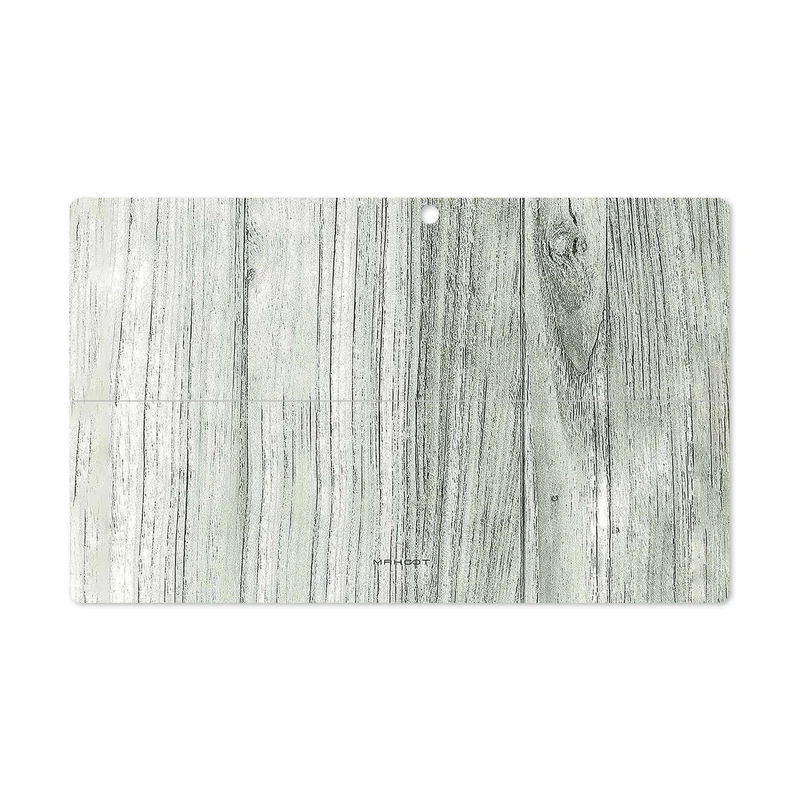 برچسب پوششی ماهوت مدل White Wood مناسب برای تبلت مایکروسافت Surface Pro 2 2013