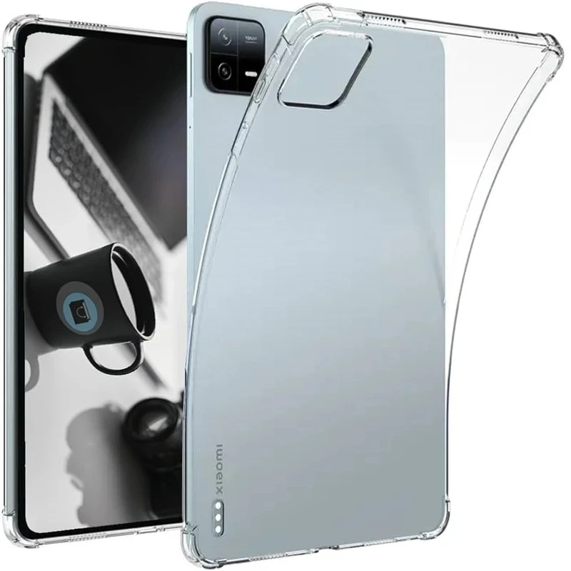 کاور مدل ZHELEI-PAAD7 مناسب برای تبلت شیائومی Pad 7 / Pad 7 Pro