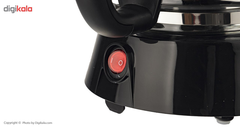 قهوه ساز ساپر مدل SCM-500