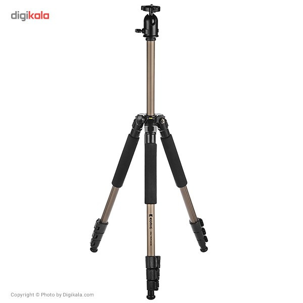 سه پایه دوربین کنیگ مدل KN-Tripod50