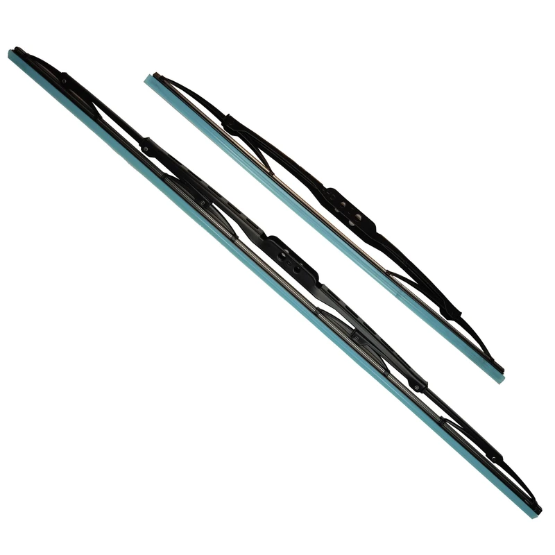 تیغه برف‌ پاک‌کن مدل premium wiper blade مناسب برای چانگان CS35 بسته دو عددی