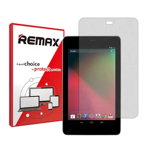 Remax HyMTT model matte screen protector suitable for Asus Google Nexus 7 tablet