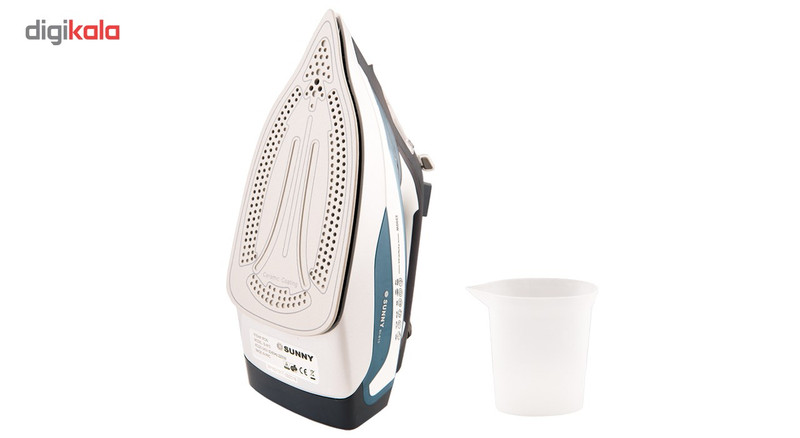 اتو بخار سانی مدل SI-810