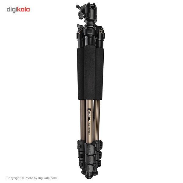سه پایه دوربین کنیگ مدل KN-Tripod50