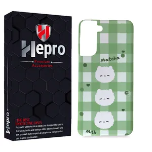 HEPRO MC Cover for Samsung Galaxy S21 PLUS