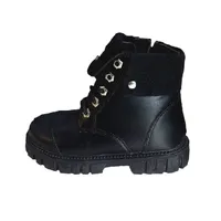 نیم بوت پسرانه مدل RO10231