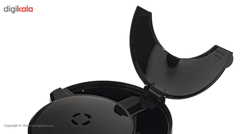 قهوه ساز ساپر مدل SCM-500