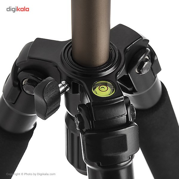سه پایه دوربین کنیگ مدل KN-Tripod50