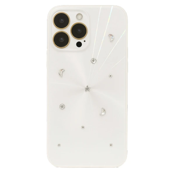 کاور مدل moonstars مناسب برای گوشی موبایل اپل Iphone 16 ProMax