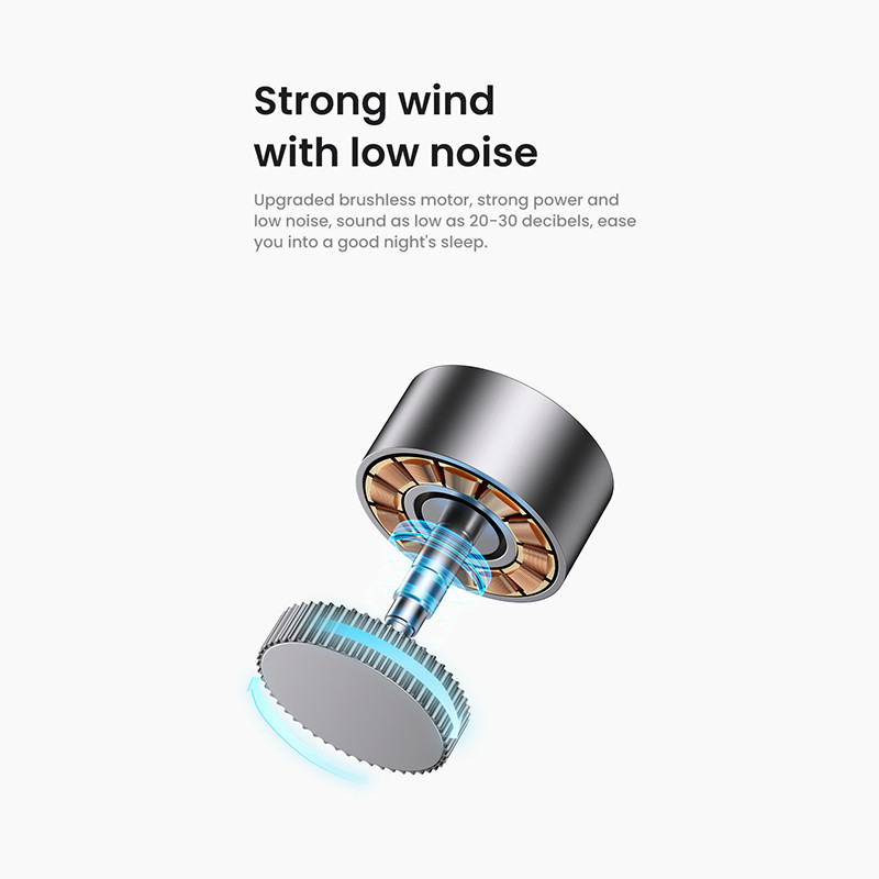 پنکه رو میزی یوسمز مدل US-ZB258 پنکه رو میزی یوسمز مدل US-ZB258