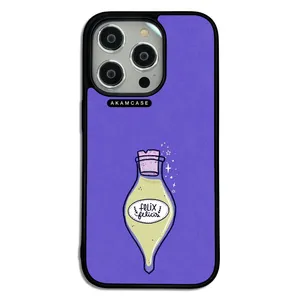AKAM AMC-WA14PRO-HARRY POTTER-42 Cover For Apple iPhone 14 Pro