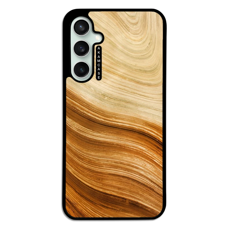 کاور آکام مدل AMC-WSGS23FE-MARBLE-43 مناسب برای گوشی موبایل سامسونگ Galaxy S23 FE