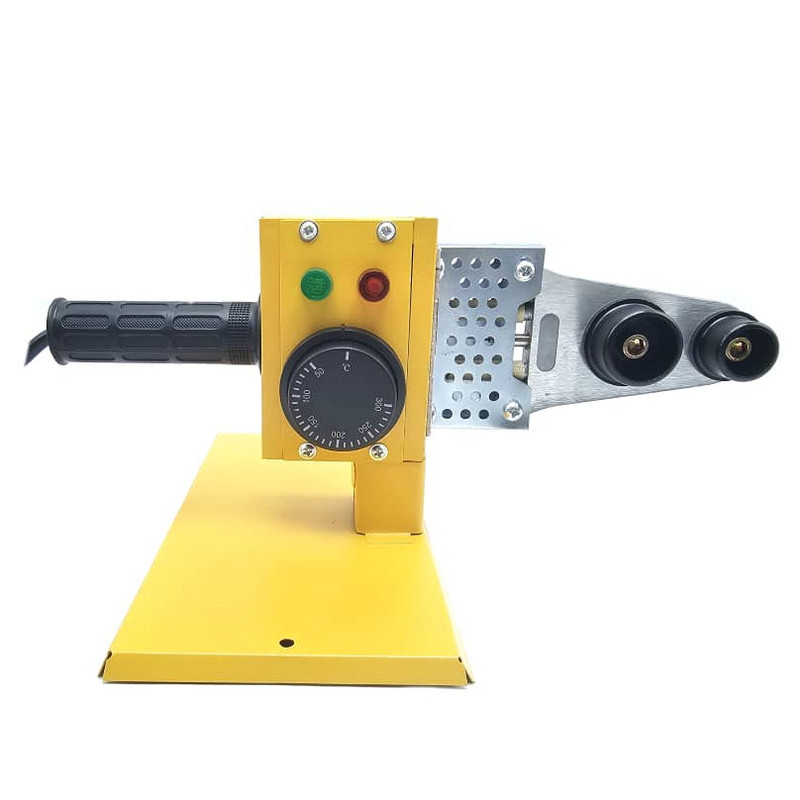 دستگاه جوش لوله پلیمری اوکی مدل 32C