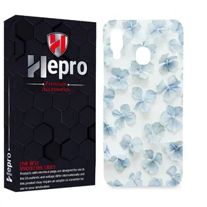 HEPRO MC Cover for SAMSUNG GALAXY M20