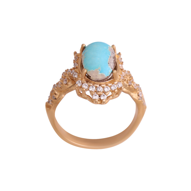 انگشتر زنانه ماصرم مدل روس کد Ri3058 انگشتر زنانه ماصرم مدل روس کد Ri3058