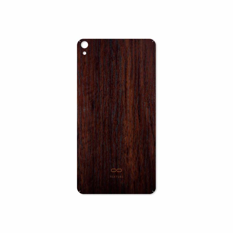 برچسب پوششی ماهوت مدل Red-Wood مناسب برای تبلت لنوو Phab B1 2015