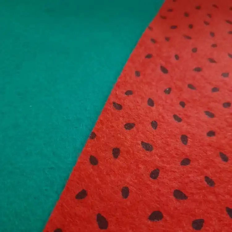 نمد مدل WM-2 مجموعه 2 عددی