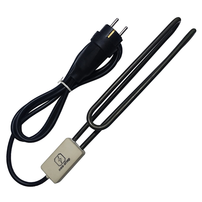 المنت آبگرمکن مدل WPH2209 المنت آبگرمکن مدل WPH2209