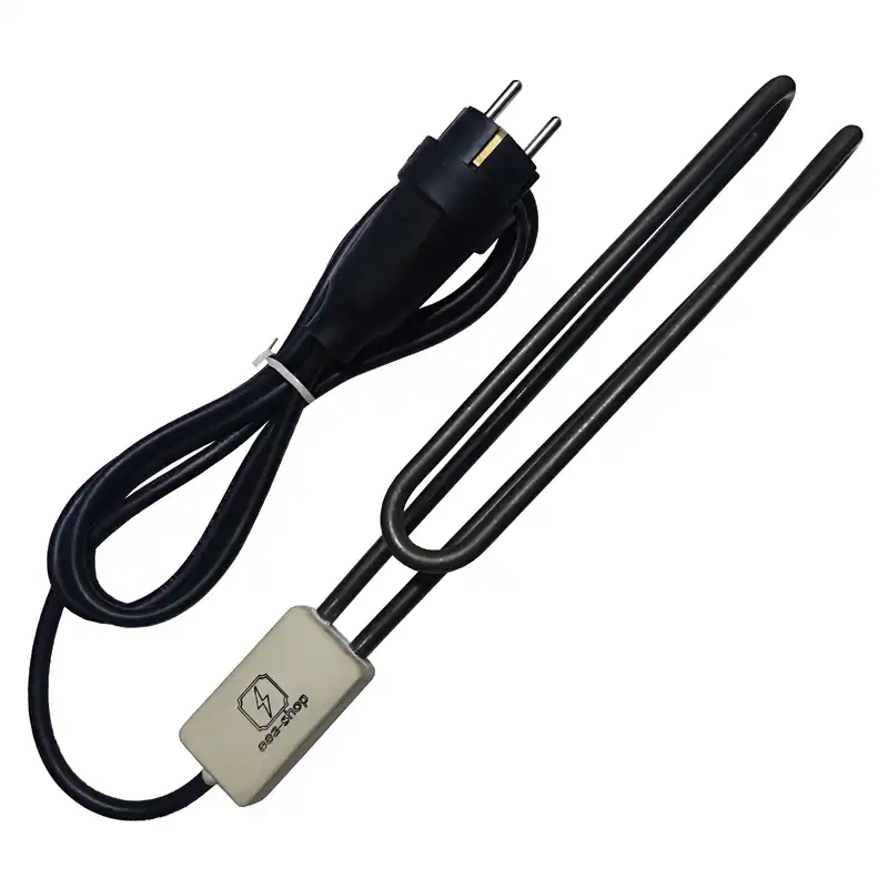 المنت آبگرمکن مدل WPH2209