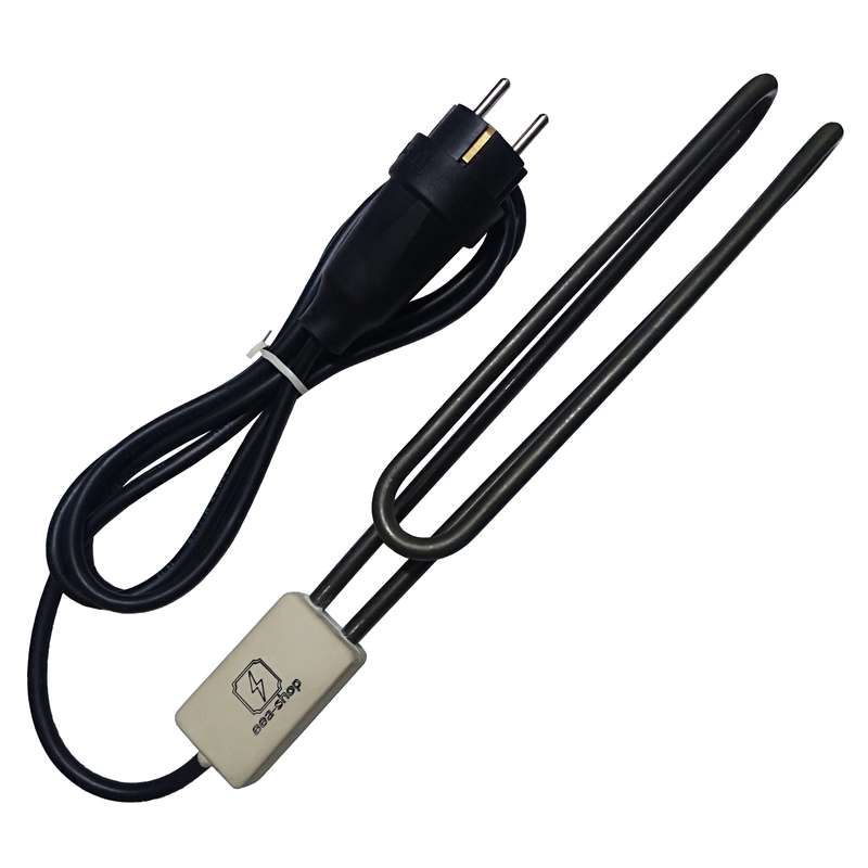 المنت آبگرمکن مدل WPH2213 المنت آبگرمکن مدل WPH2213