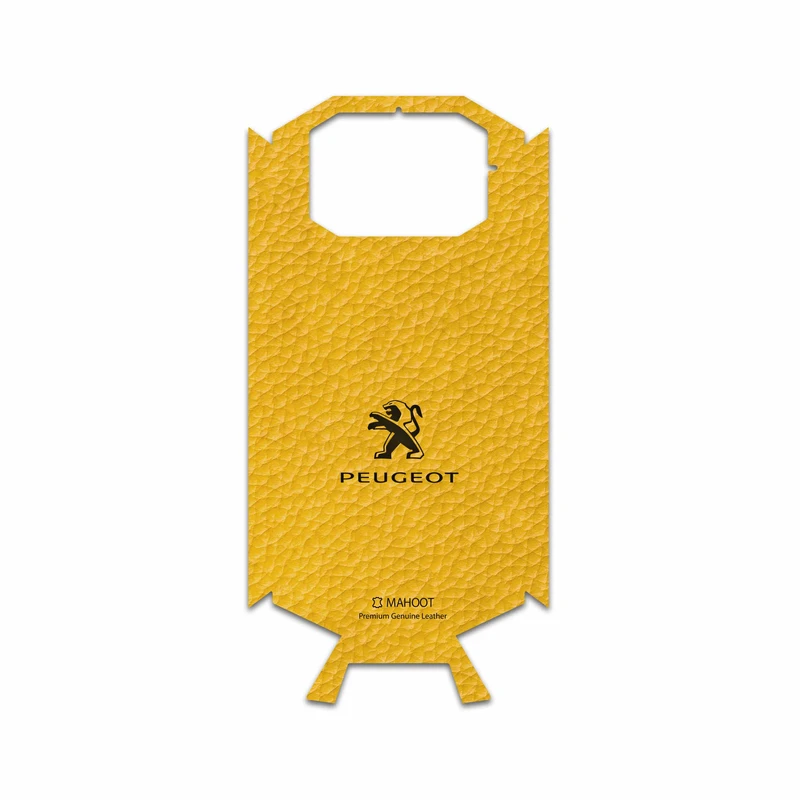 برچسب پوششی ماهوت مدل ML-PEGT مناسب برای گوشی موبایل دوجی S70