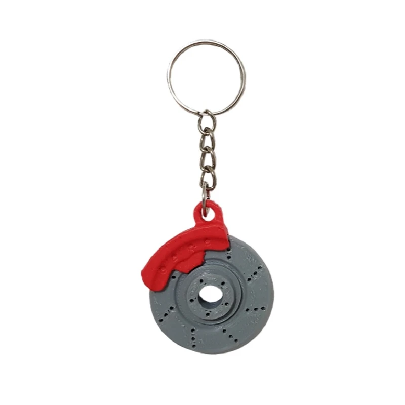 جاکلیدی مدل دیسک و کالیپر ترمز