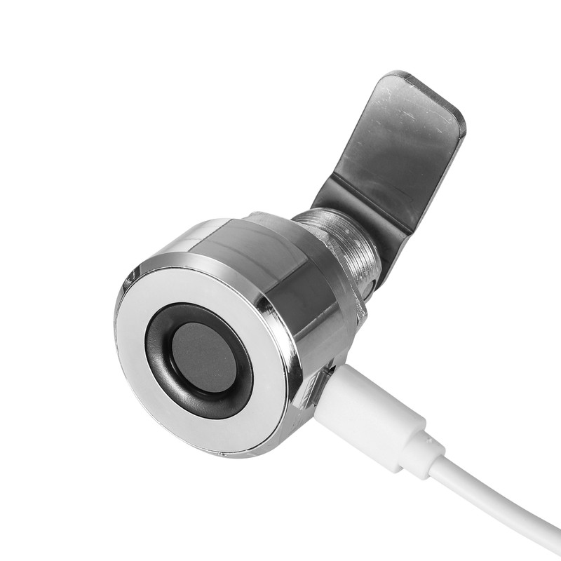 سیلندر قفل مدل هوشمند CT22F