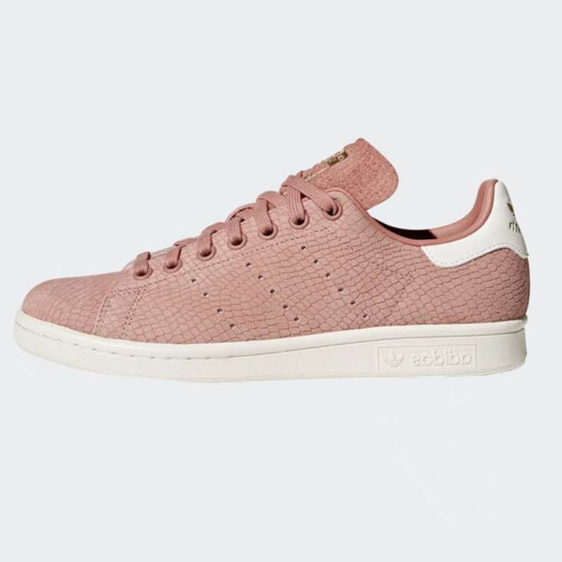 کفش راحتی زنانه آدیداس مدل Stan Smith