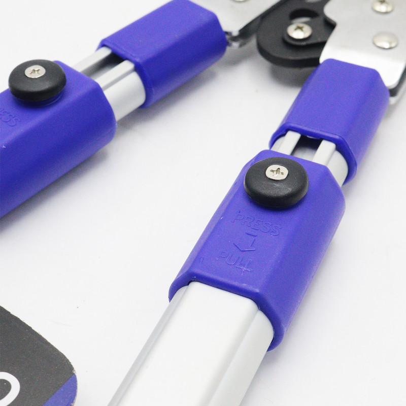 قیچی شاخه زن رینو مدل YP-RPT-5395-66.5CM