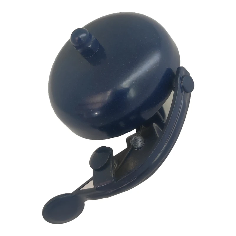 عکس شماره 7 : زنگ دوچرخه مدل چَکُشی حرفه ای