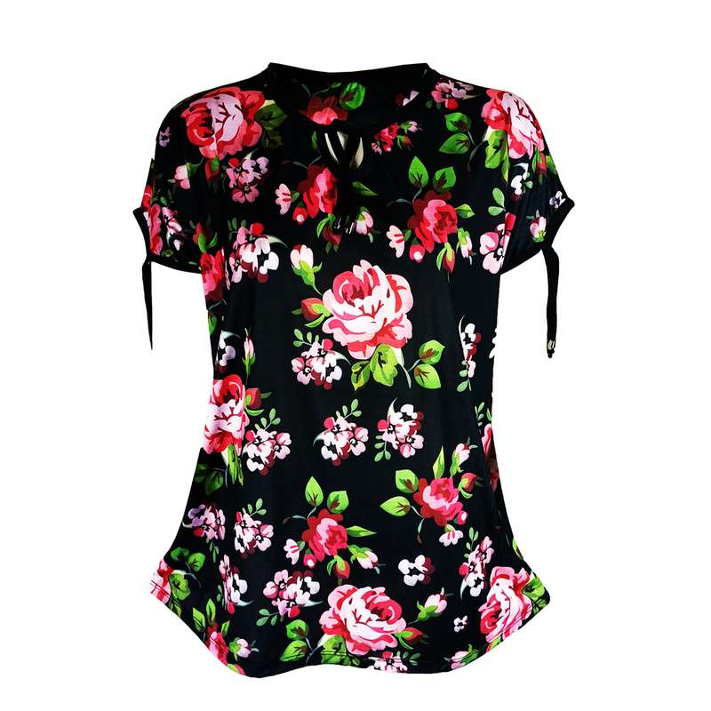 تونیک زنانه مدل fashion کد 001