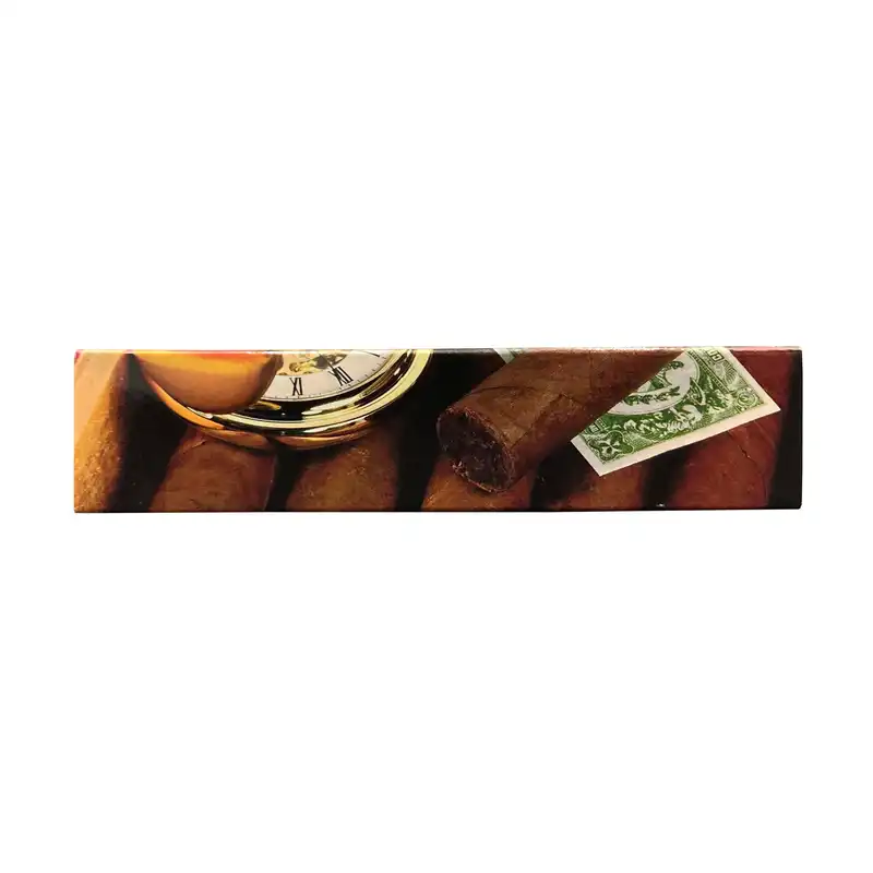 کبریت مدل فانتزی کلاسیک پایه بلند کد DKD-955