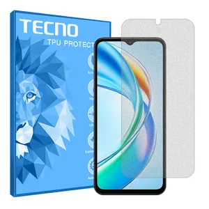 محافظ صفحه نمایش مات تکنو مدل Resistant‌ مناسب برای گوشی موبایل آنر X5b
