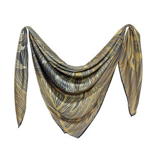 نقد و بررسی روسری زنانه نوولاشال مدل 044518 توسط خریداران