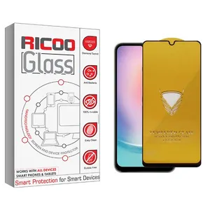 Ricoo RiC2 OG Screen Protector For Samsung Galaxy A24