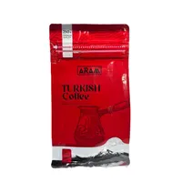 پودر قهوه ترک آرام - 250 گرم
